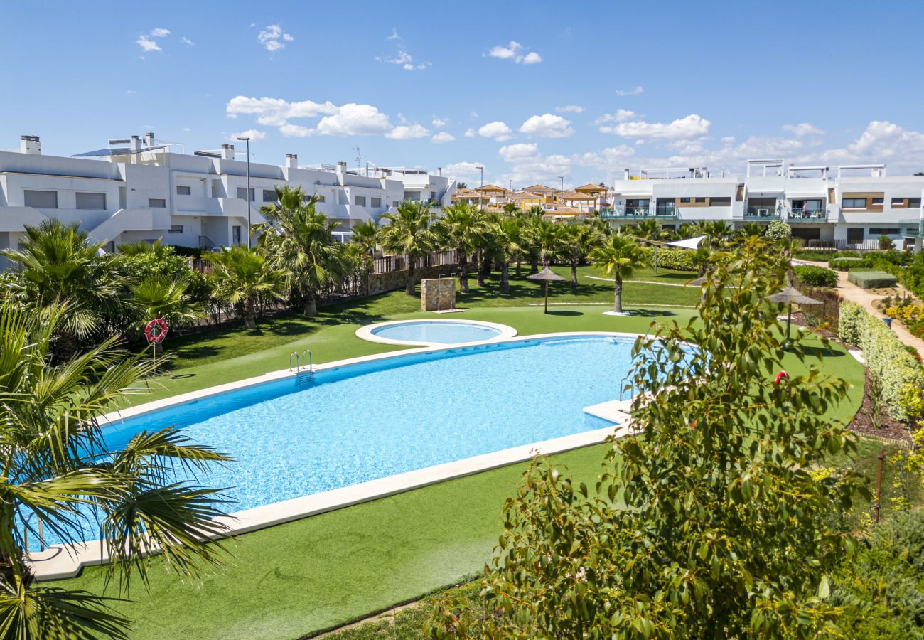 Apartment in Orihuela - 3102 CAPRI Apartamento