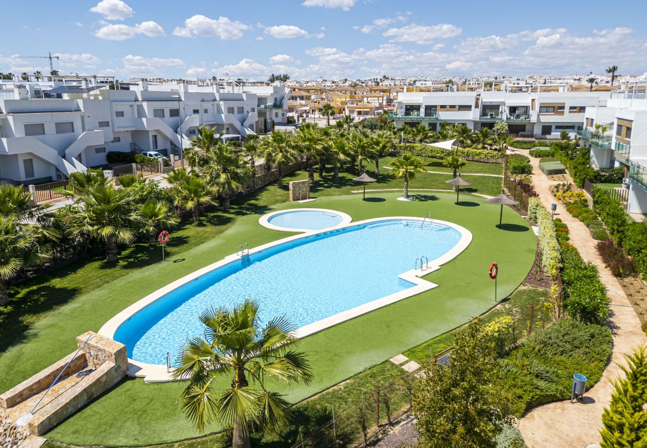 Apartment in Orihuela - 3102 CAPRI Apartamento