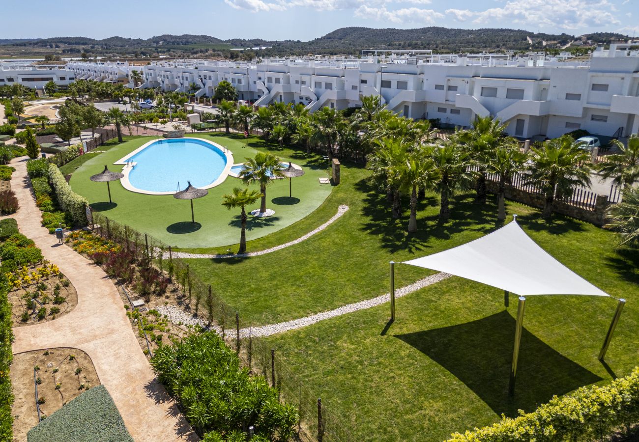 Apartment in Orihuela - 3102 CAPRI Apartamento