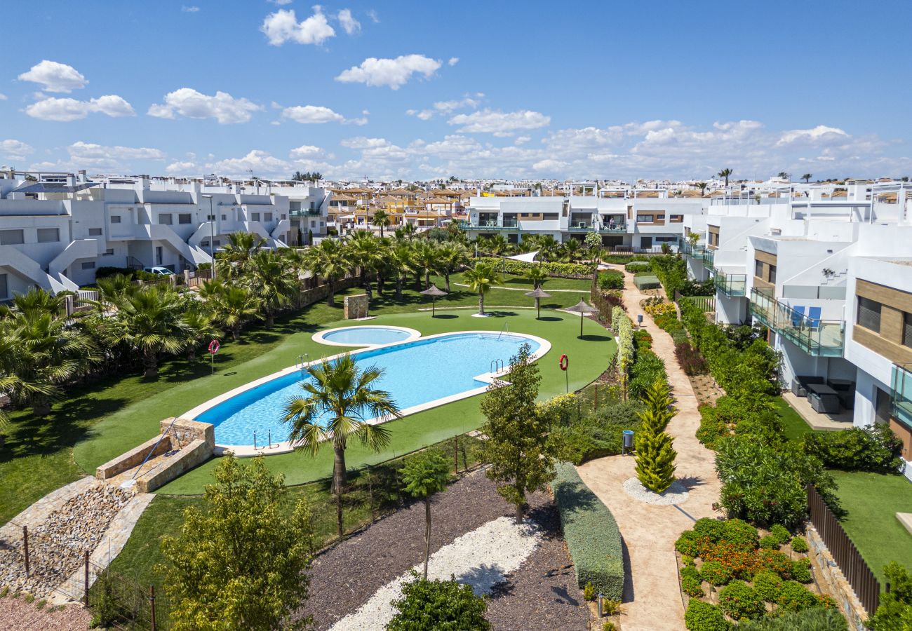 Apartment in Orihuela - 3102 CAPRI Apartamento