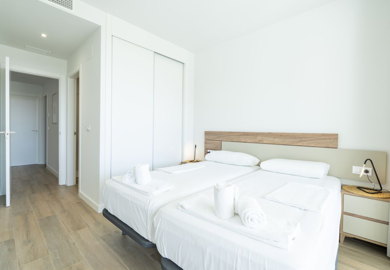 Apartment in Orihuela Costa - 3103 Residencial EMA