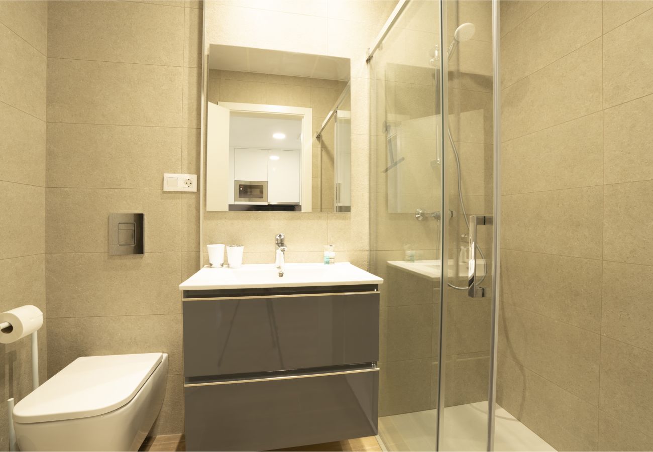 Apartment in Orihuela Costa - 3103 Residencial EMA