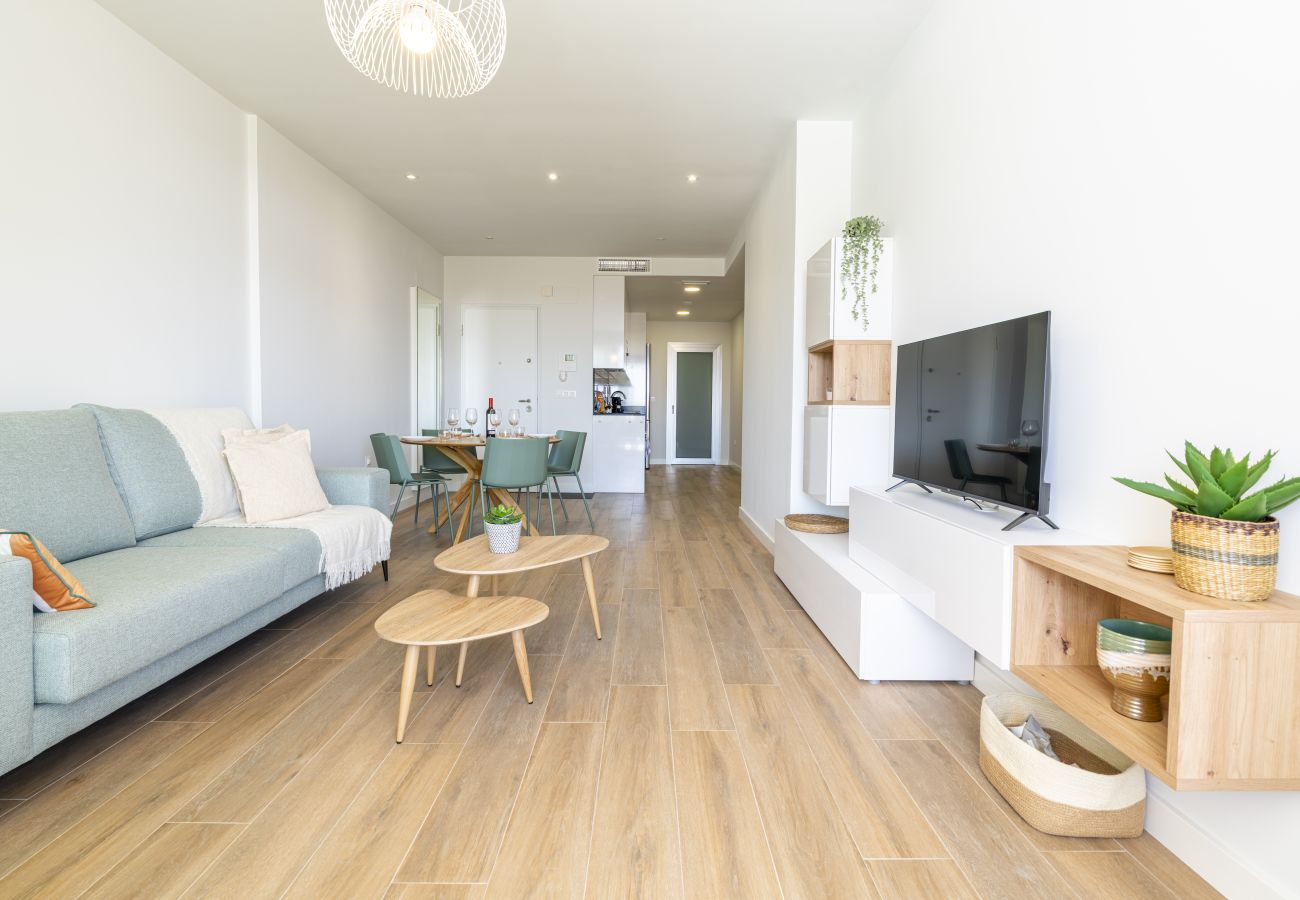 Apartment in Orihuela Costa - 3103 Residencial EMA