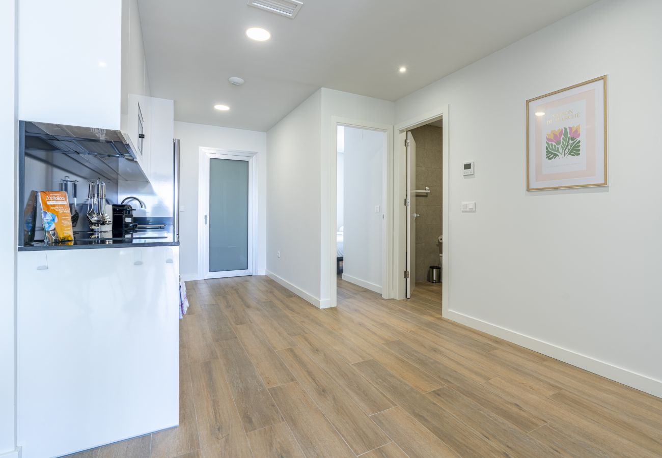 Apartment in Orihuela Costa - 3103 Residencial EMA