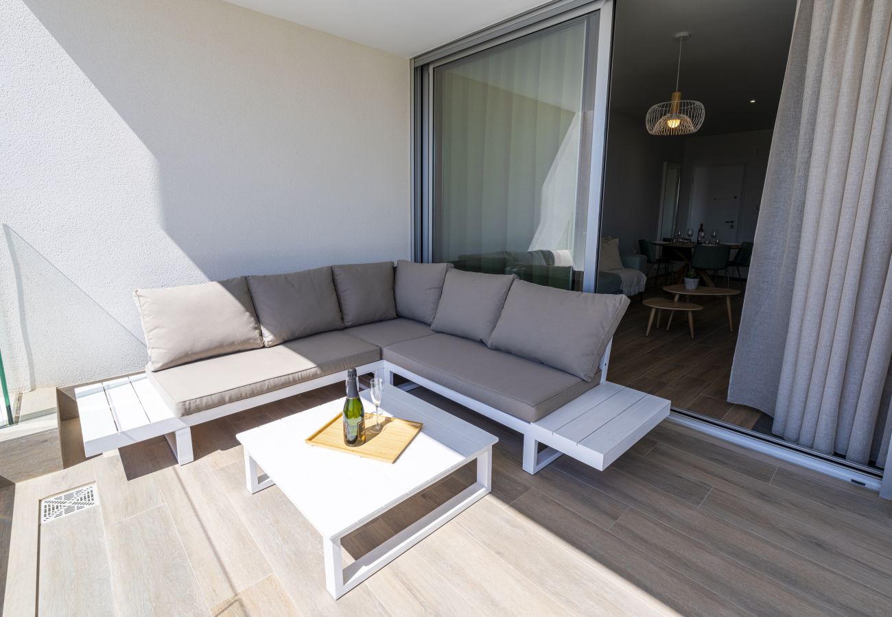 Apartment in Orihuela Costa - 3103 Residencial EMA