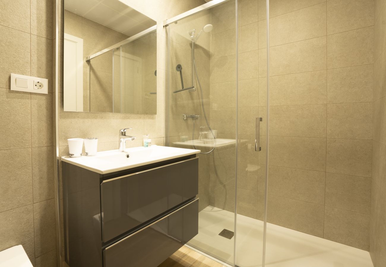 Apartment in Orihuela Costa - 3103 Residencial EMA