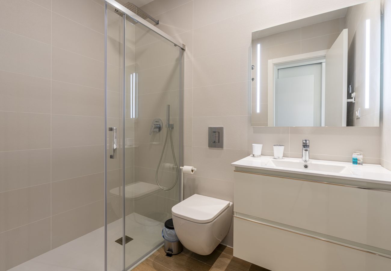 Apartment in Orihuela Costa - 3103 Residencial EMA
