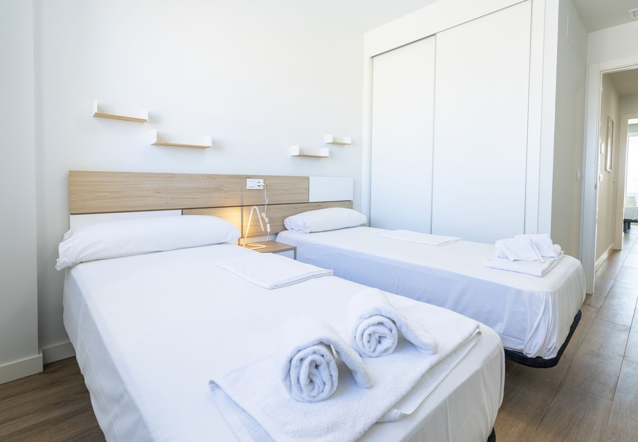 Apartment in Orihuela Costa - 3103 Residencial EMA