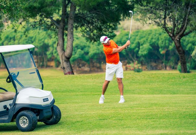 Apartment in Estepona - One 80 Suites Estepona Sea-view 2440 Apartment in Estepona - One 80 Suites Estepona Sea-view 2440