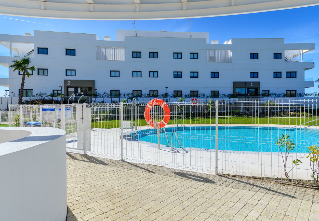 Apartment in Estepona - One 80 Suites 2440