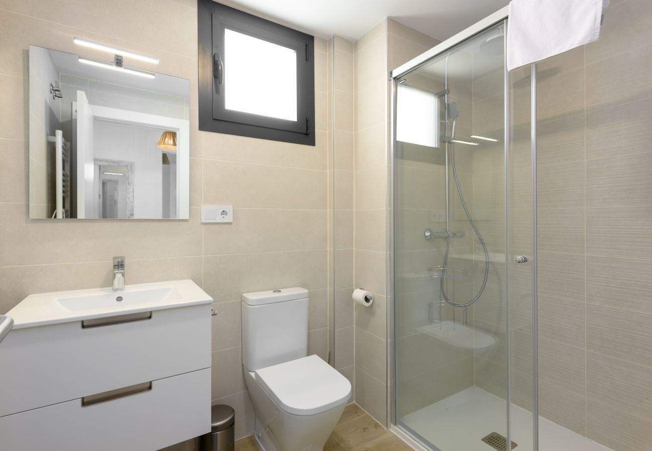 Apartment in Estepona - One 80 Suites 2440