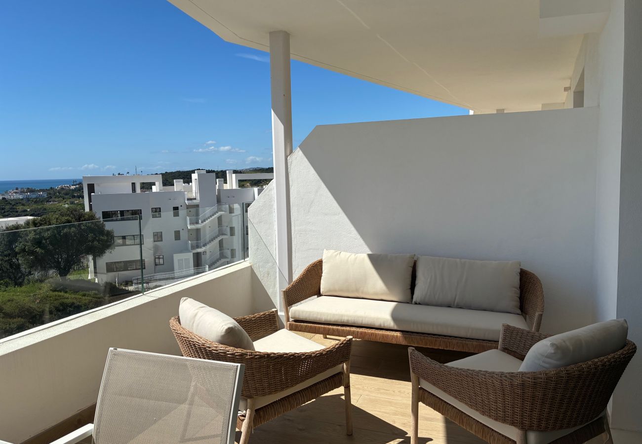 Apartment in Estepona - One 80 Suites 2440