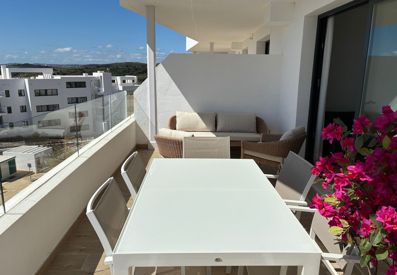 Apartment in Estepona - One 80 Suites 2440