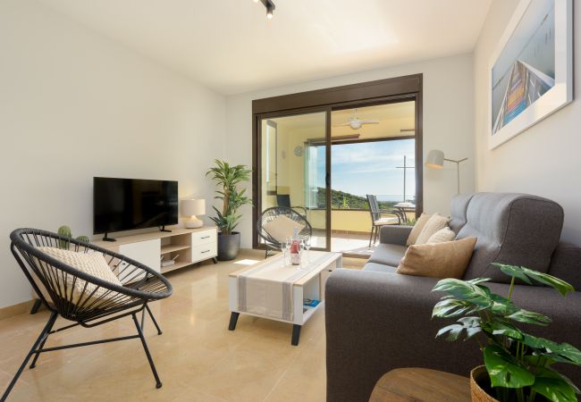 Apartment in Manilva - Duquesa Village sunrise 2439 Apartment in Manilva - Duquesa Village sunrise 2439