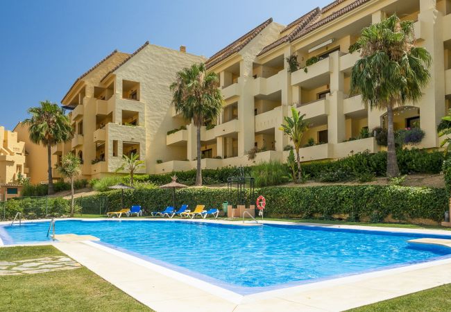 Apartment in Manilva - Duquesa Village sunrise 2439 Apartment in Manilva - Duquesa Village sunrise 2439