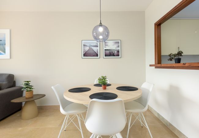 Apartment in Manilva - Duquesa Village sunrise 2439 Apartment in Manilva - Duquesa Village sunrise 2439