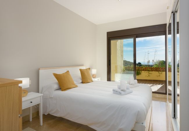 Apartment in Manilva - Duquesa Village sunrise 2439 Apartment in Manilva - Duquesa Village sunrise 2439