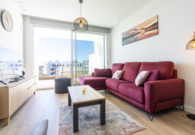 Apartment in Orihuela Costa - 3104 Penthouse Residencial Ema Apartment in Orihuela Costa - 3104 Penthouse Residencial Ema
