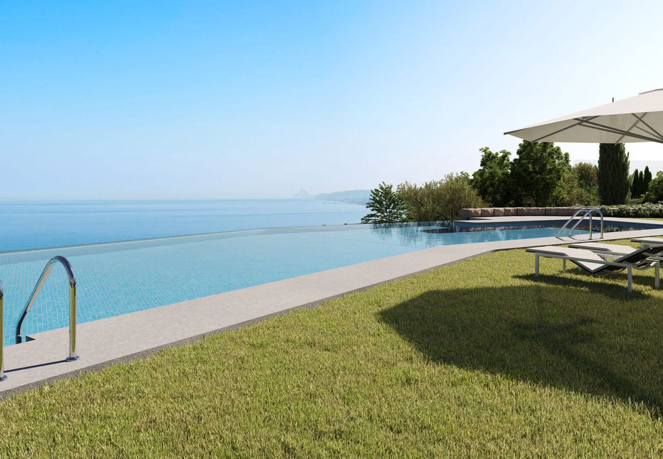 Apartment in Casares - Azata Delmare B6 1B