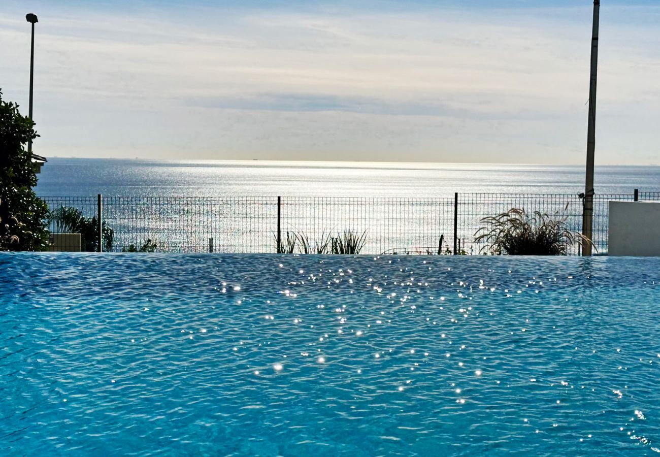 Apartment in Casares - Azata Delmare B6 1B