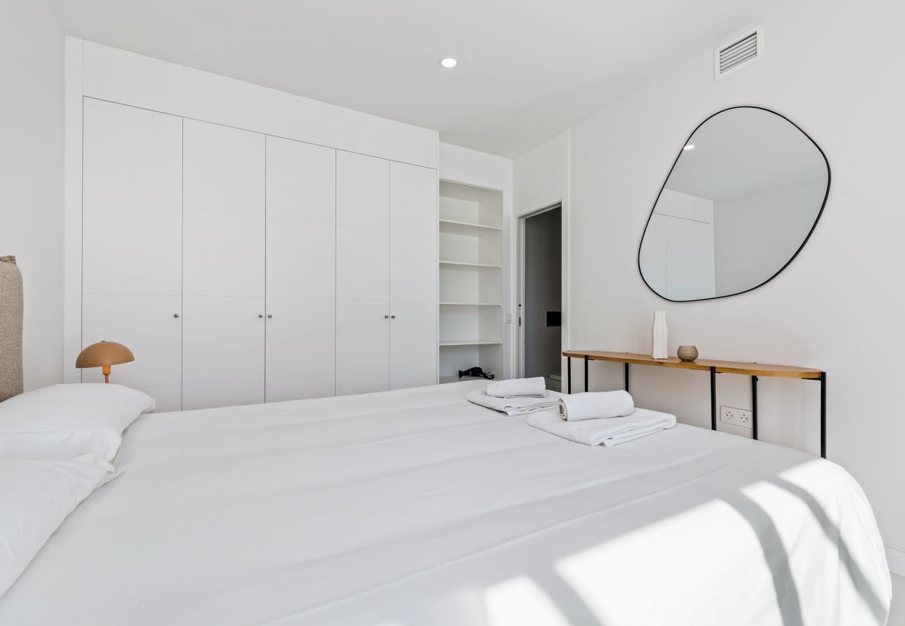 Apartment in Casares - Azata Delmare 2461