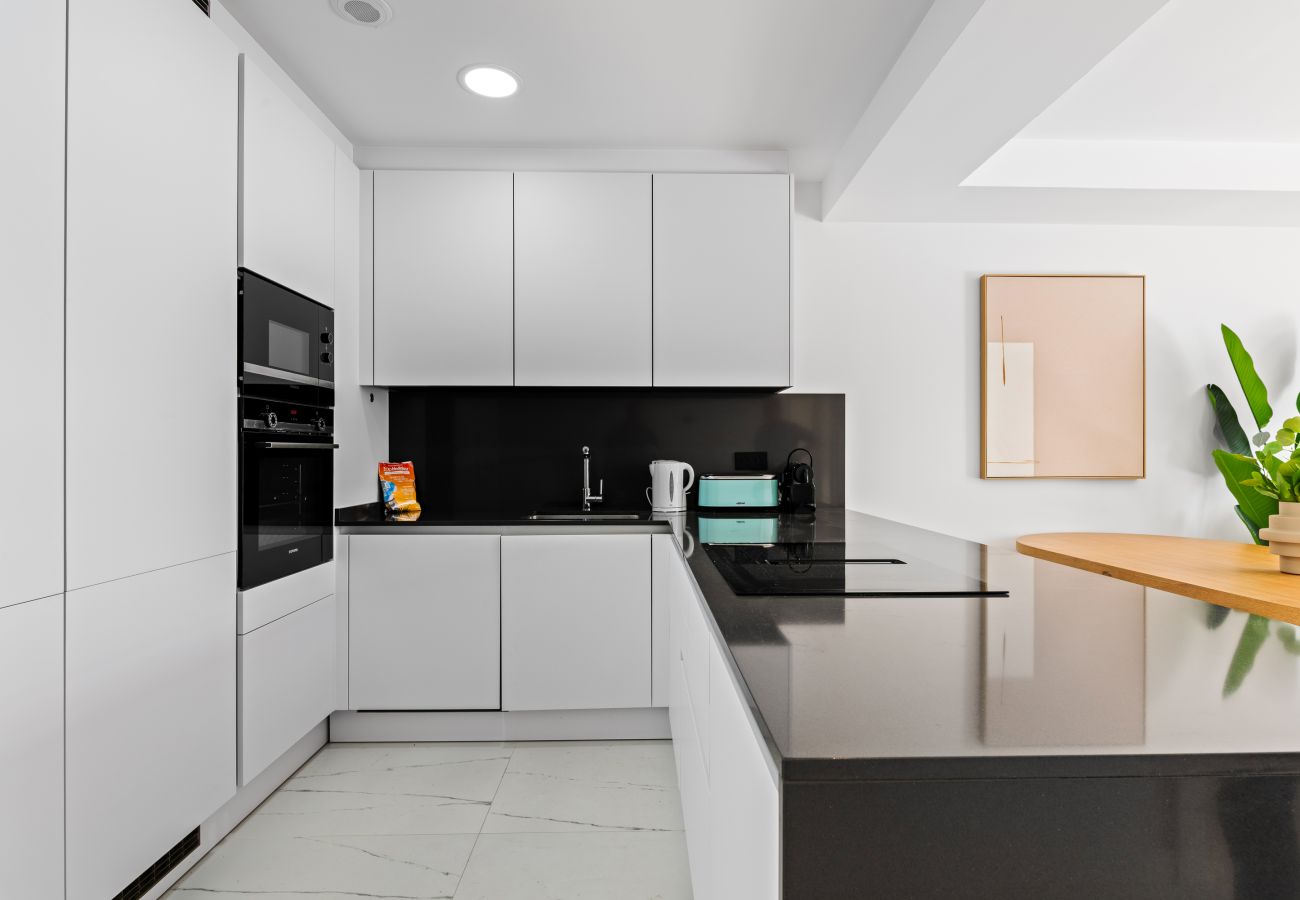 Apartment in Casares - Azata Delmare 2461