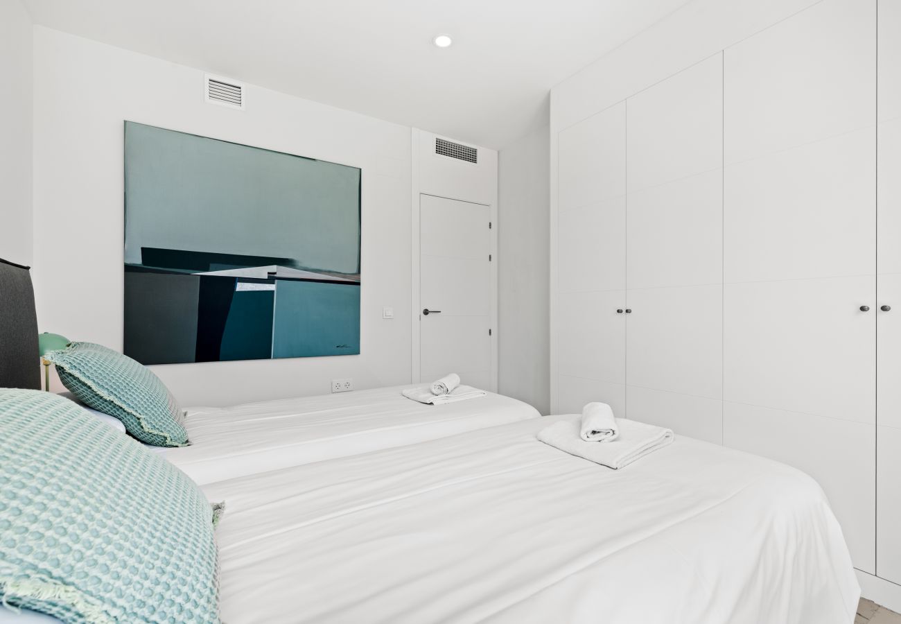 Apartment in Casares - Azata Delmare 2461