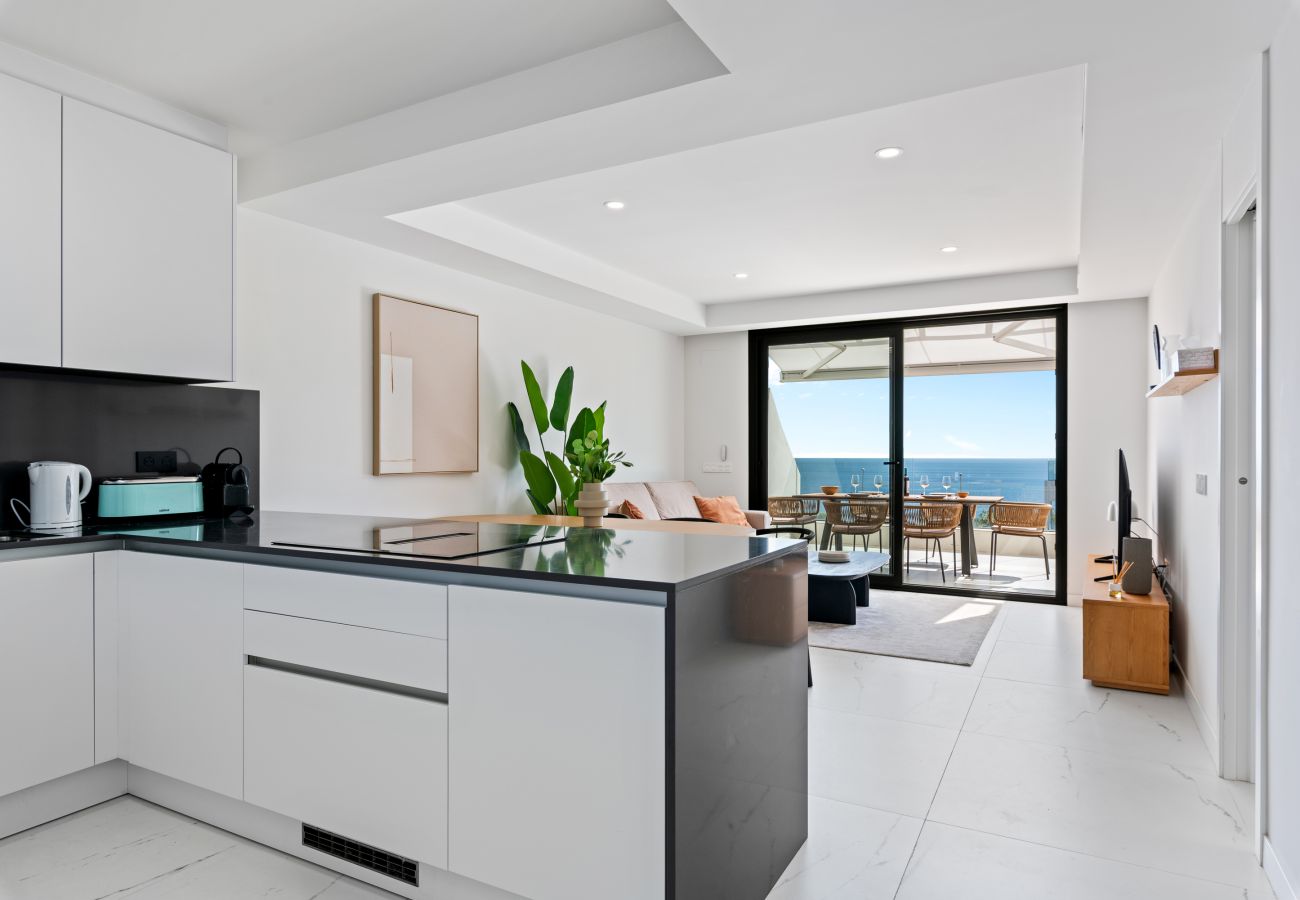 Apartment in Casares - Azata Delmare 2461