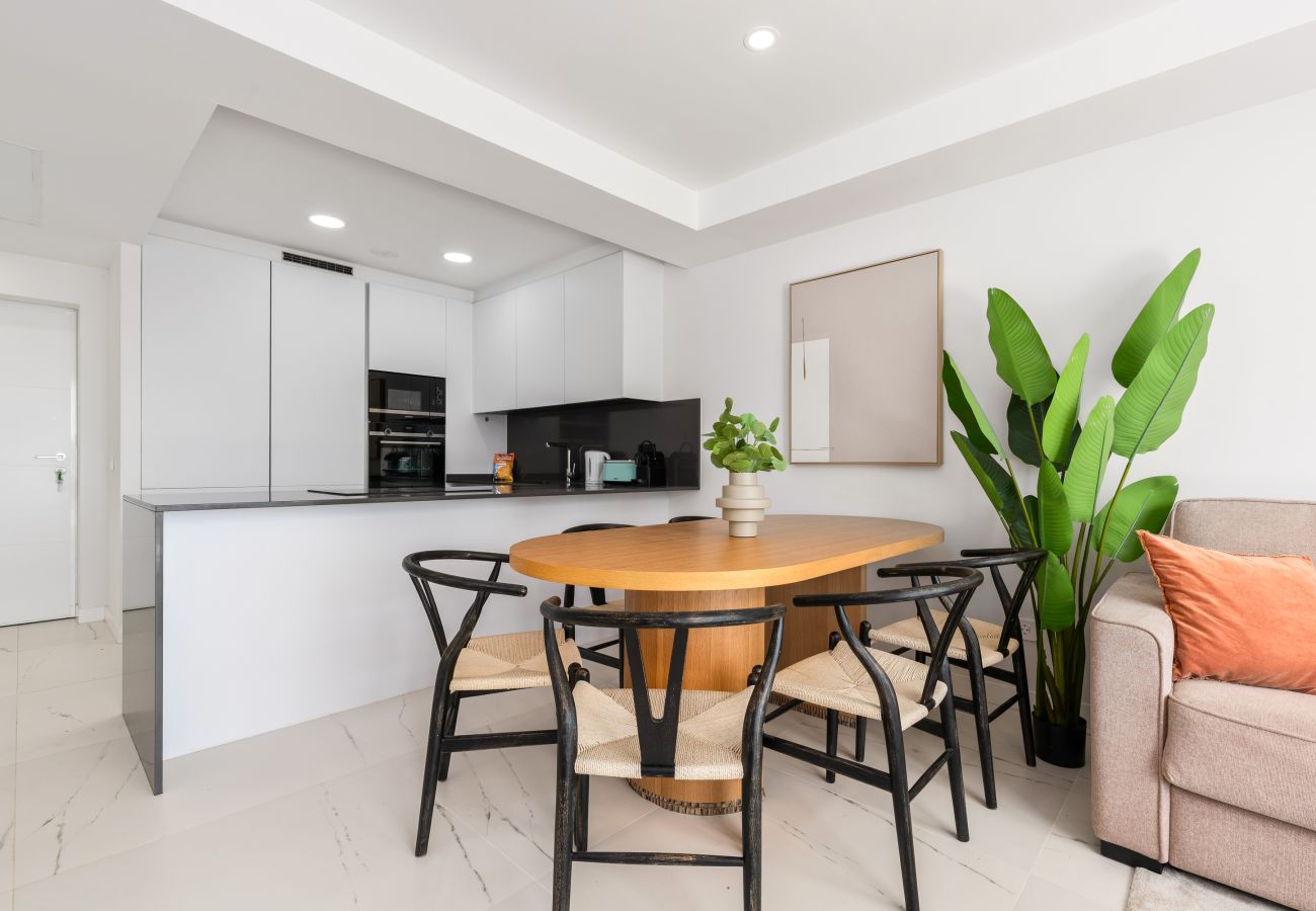 Apartment in Casares - Azata Delmare 2461