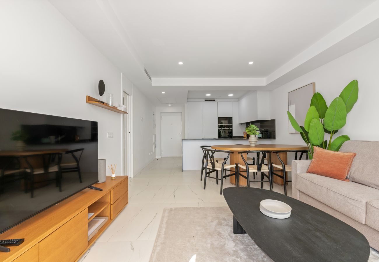 Apartment in Casares - Azata Delmare 2461