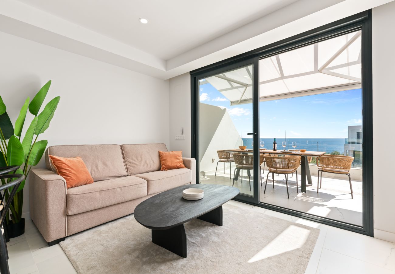 Apartment in Casares - Azata Delmare 2461