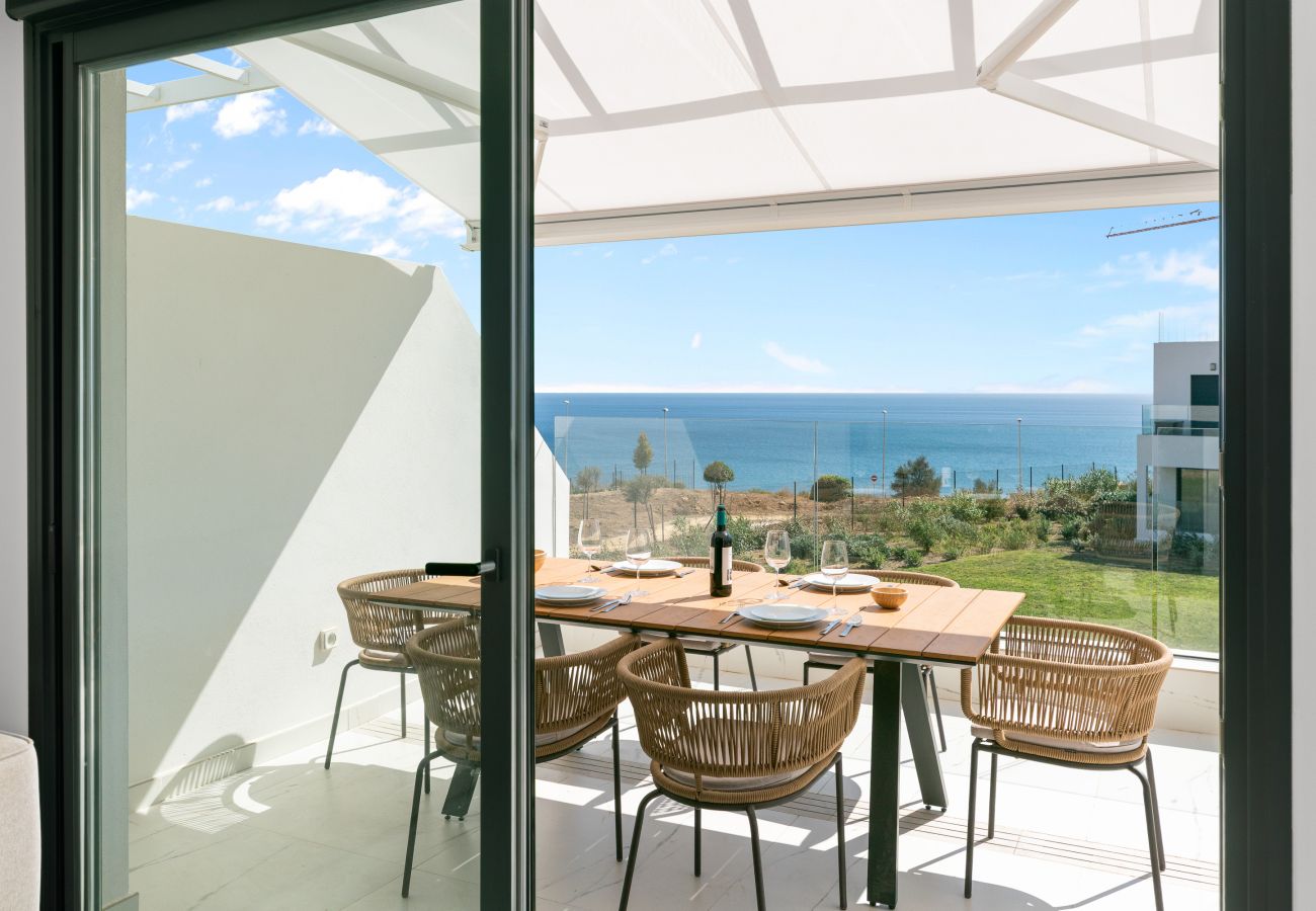 Apartment in Casares - Azata Delmare 2461