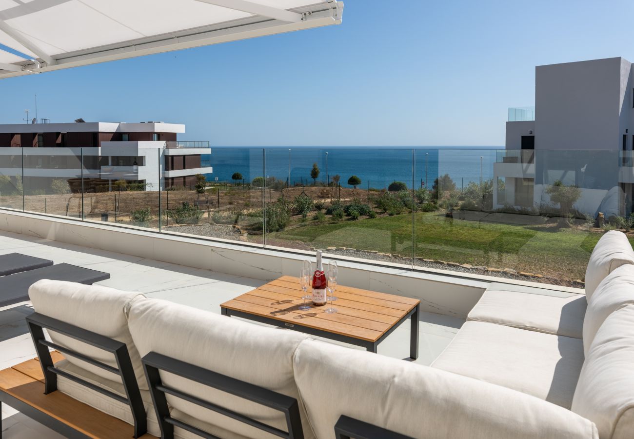 Apartment in Casares - Azata Delmare 2461