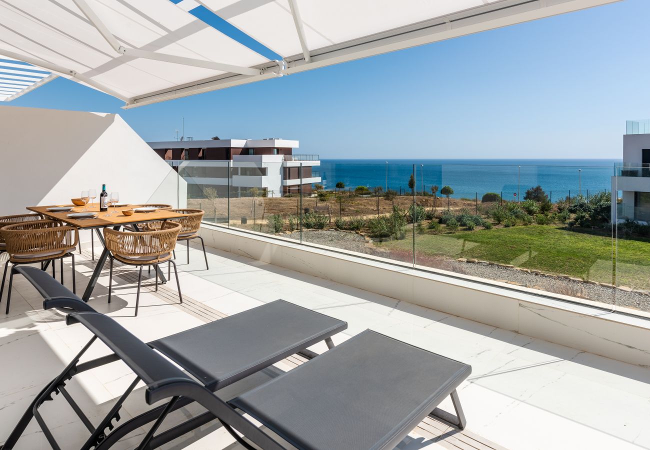 Apartment in Casares - Azata Delmare 2461