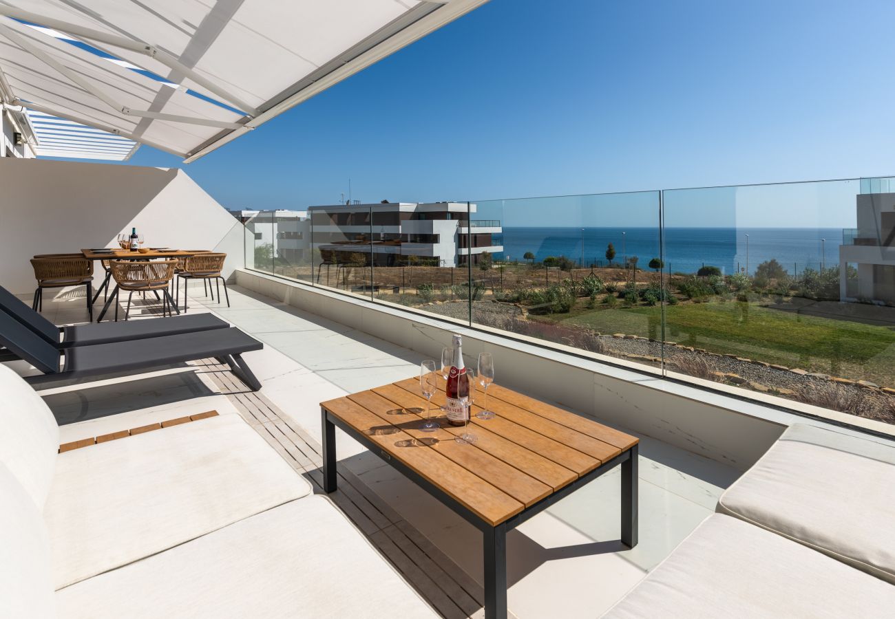 Apartment in Casares - Azata Delmare 2461