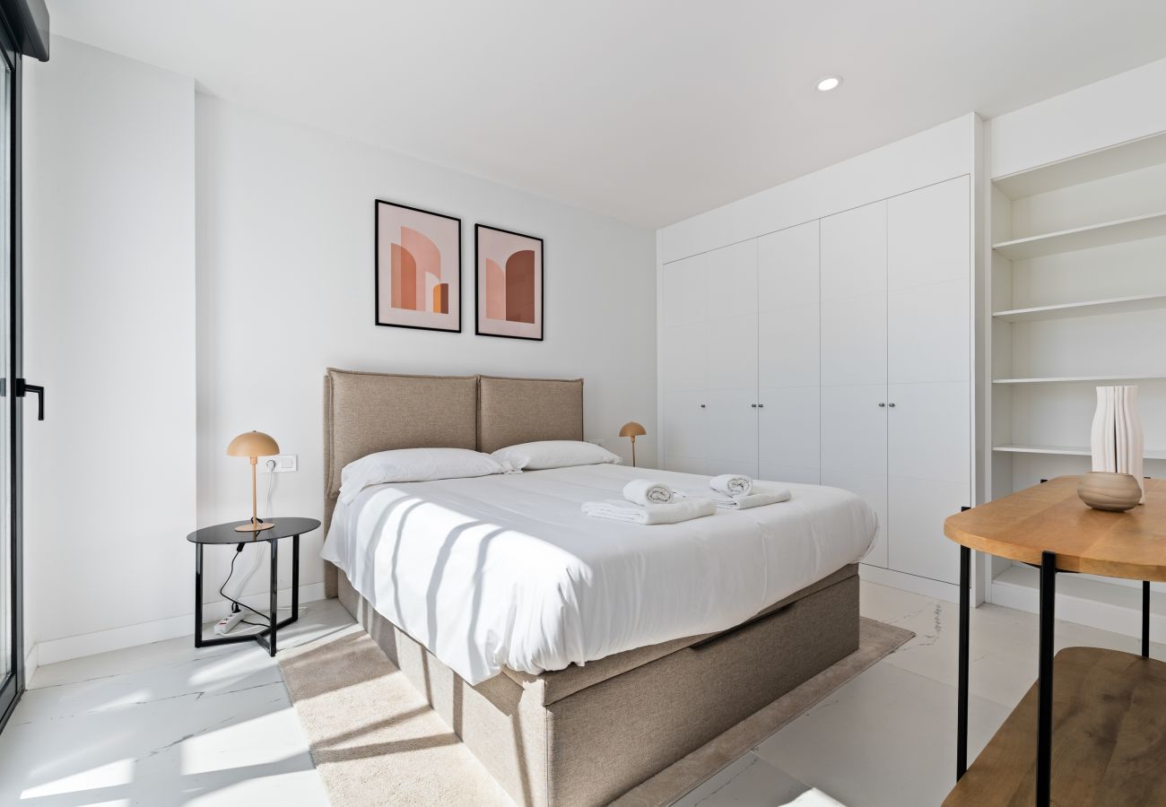Apartment in Casares - Azata Delmare 2461