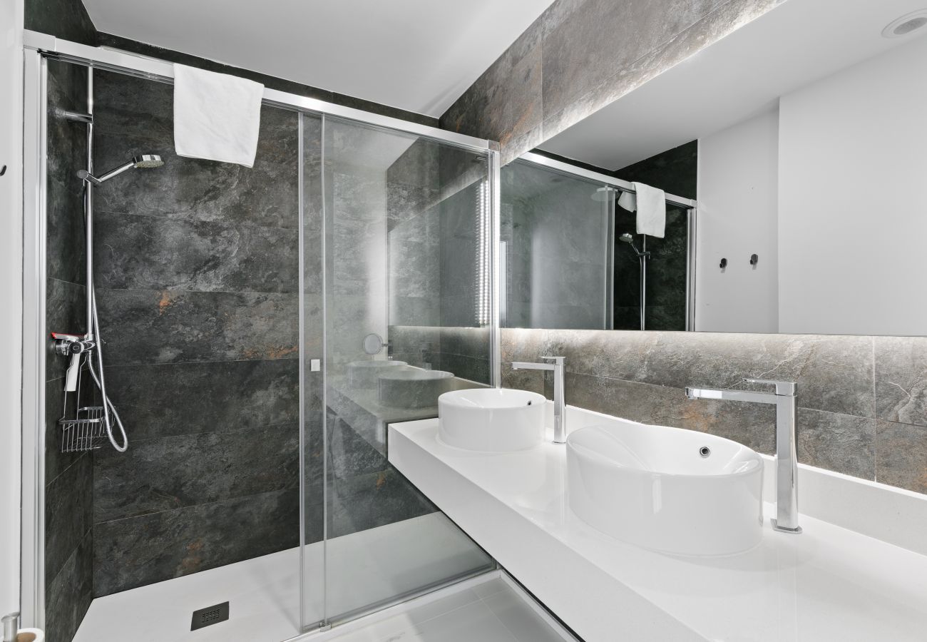 Apartment in Casares - Azata Delmare 2461