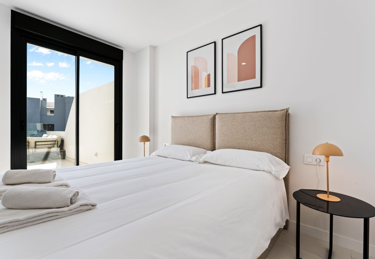 Apartment in Casares - Azata Delmare 2461