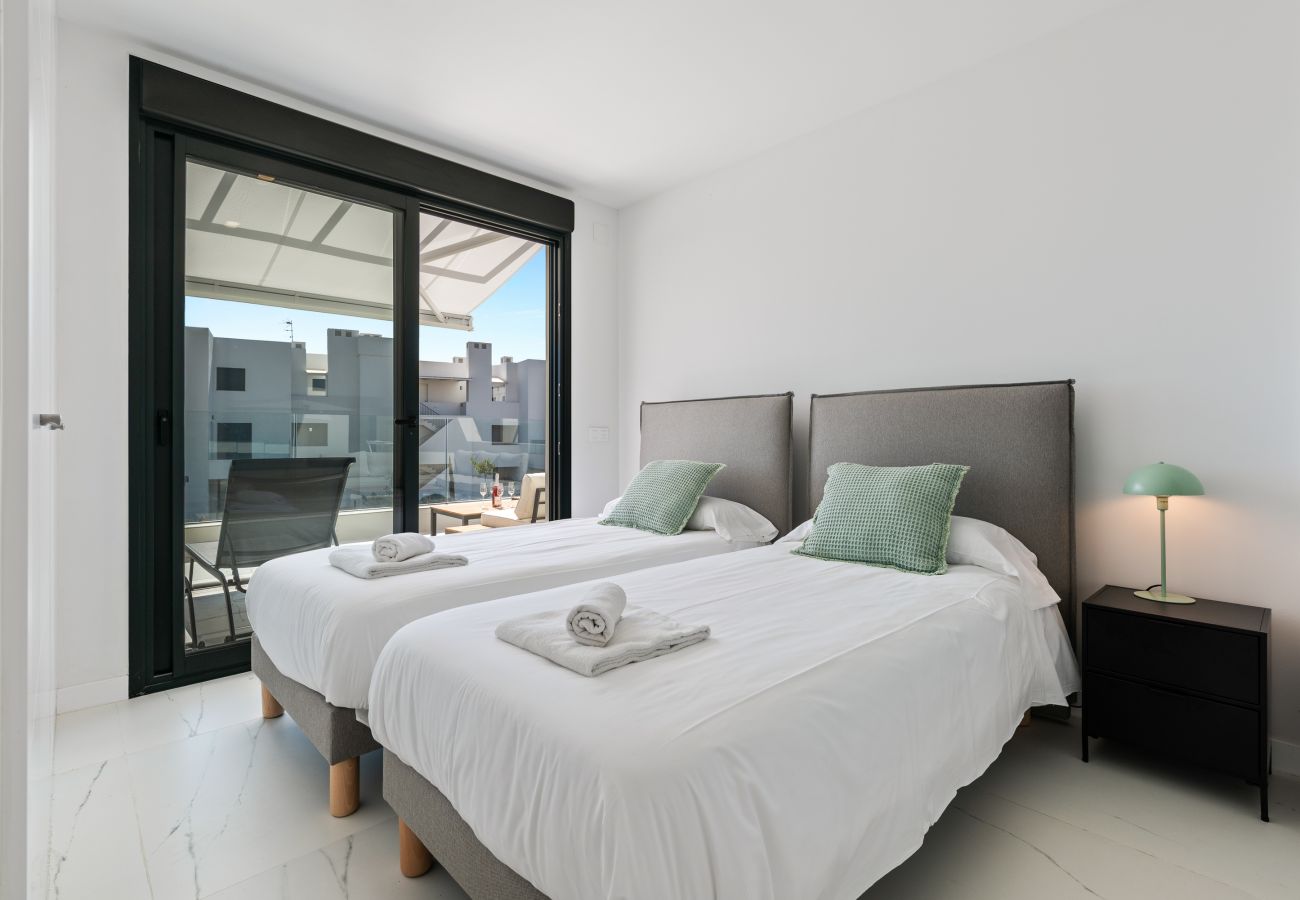 Apartment in Casares - Azata Delmare 2461