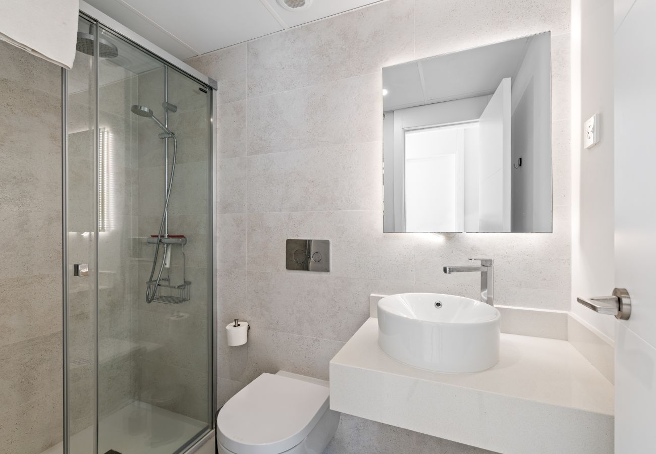 Apartment in Casares - Azata Delmare 2461