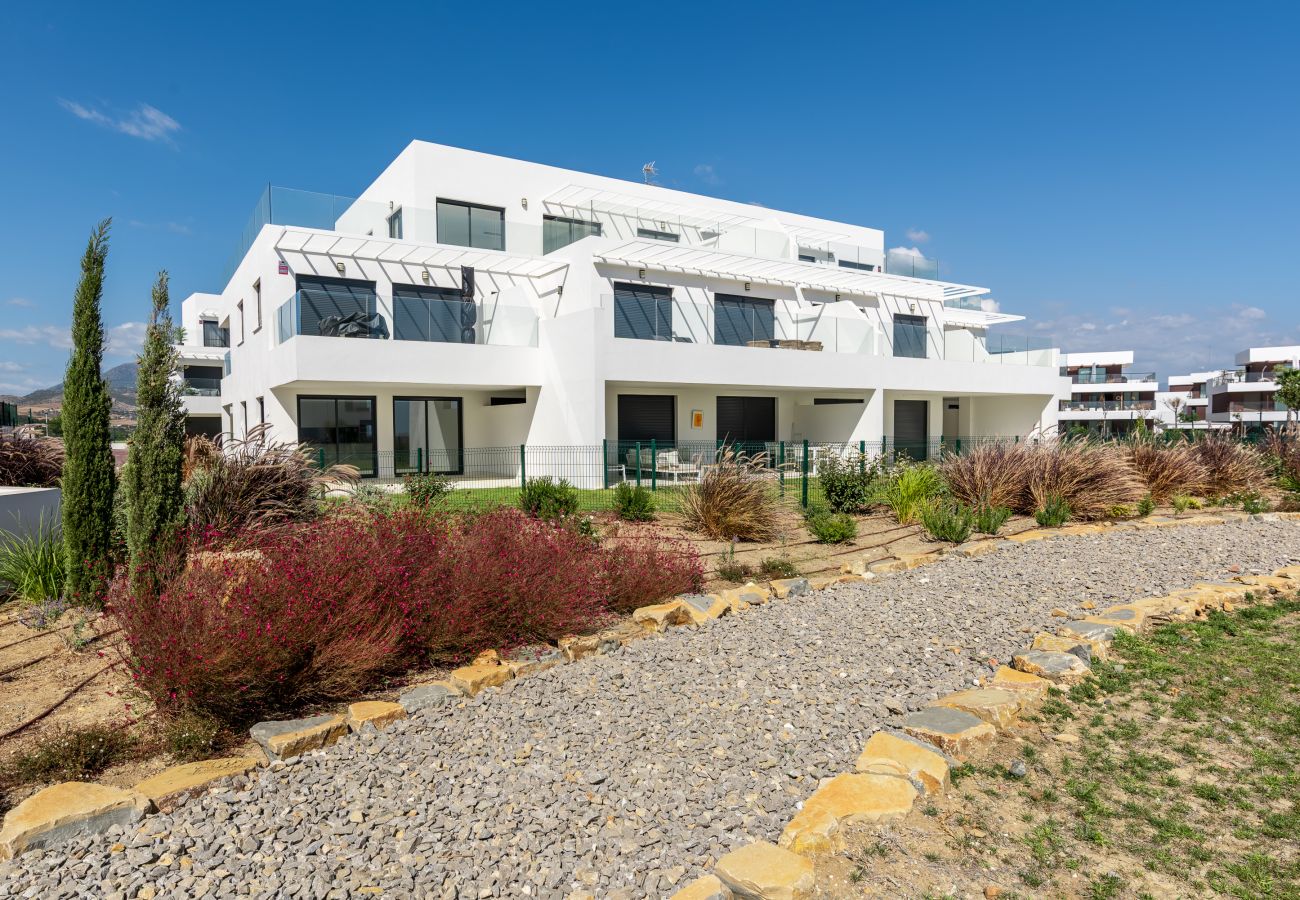 Apartment in Casares - Azata Delmare 2461