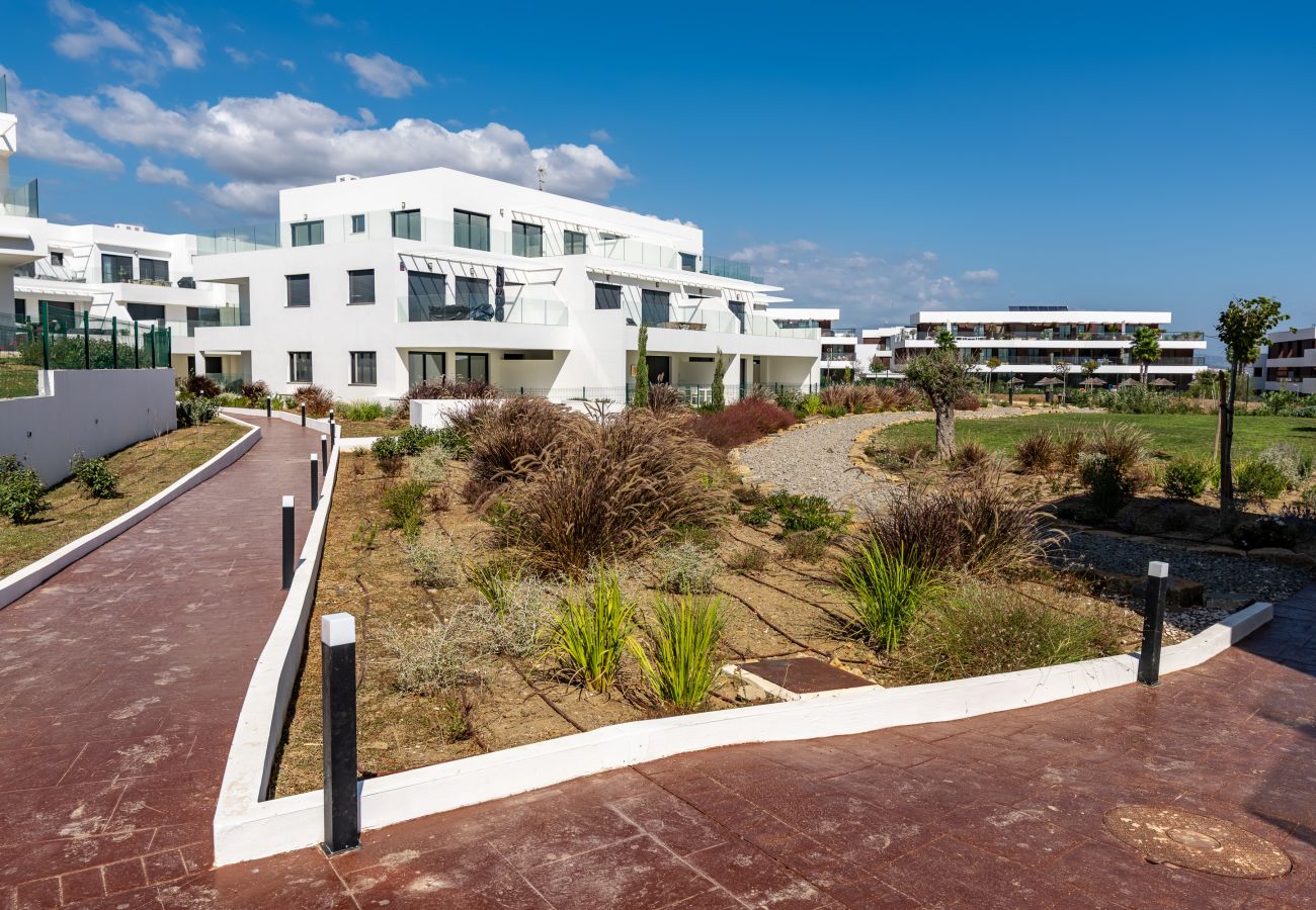 Apartment in Casares - Azata Delmare 2461