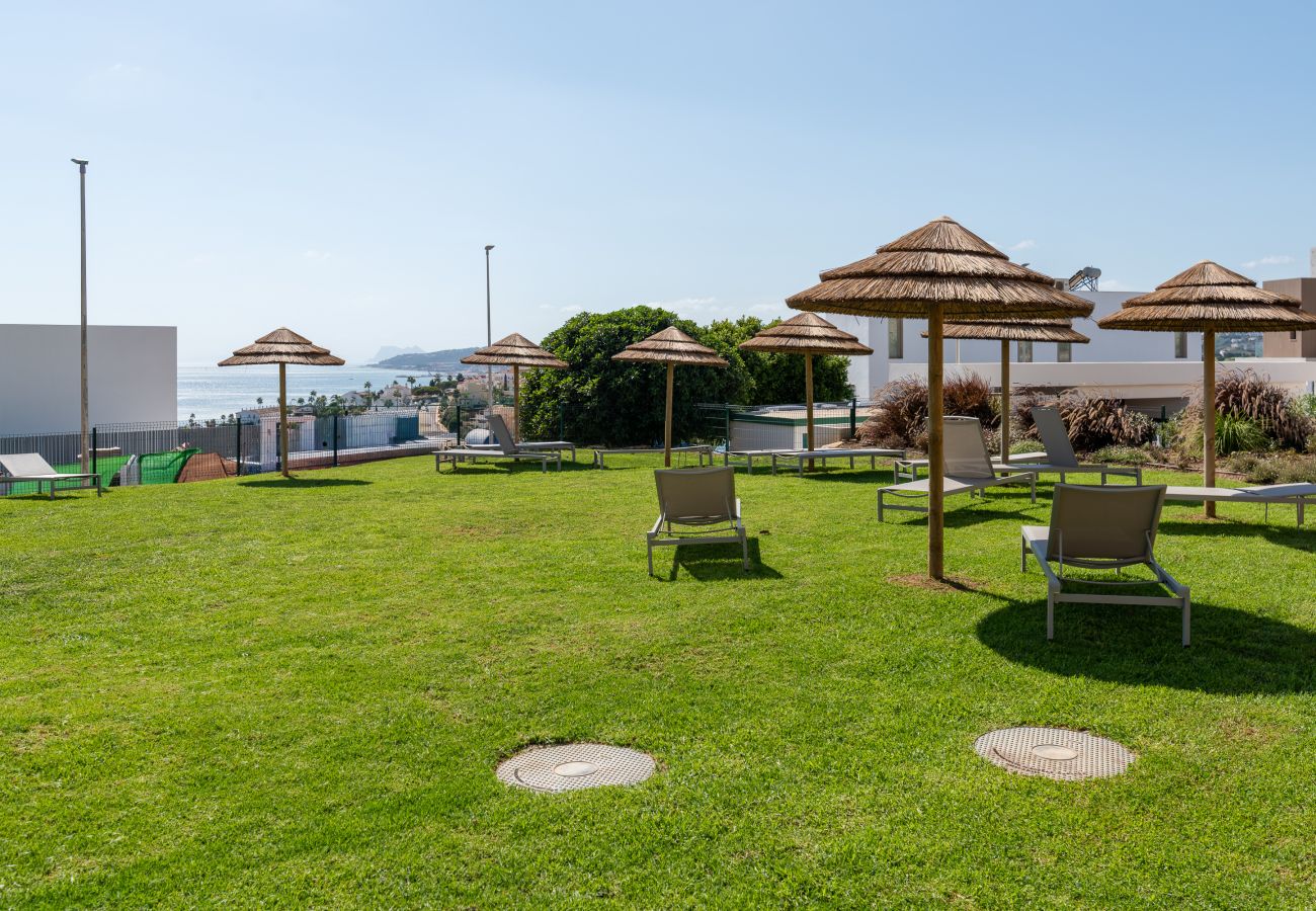 Apartment in Casares - Azata Delmare 2461