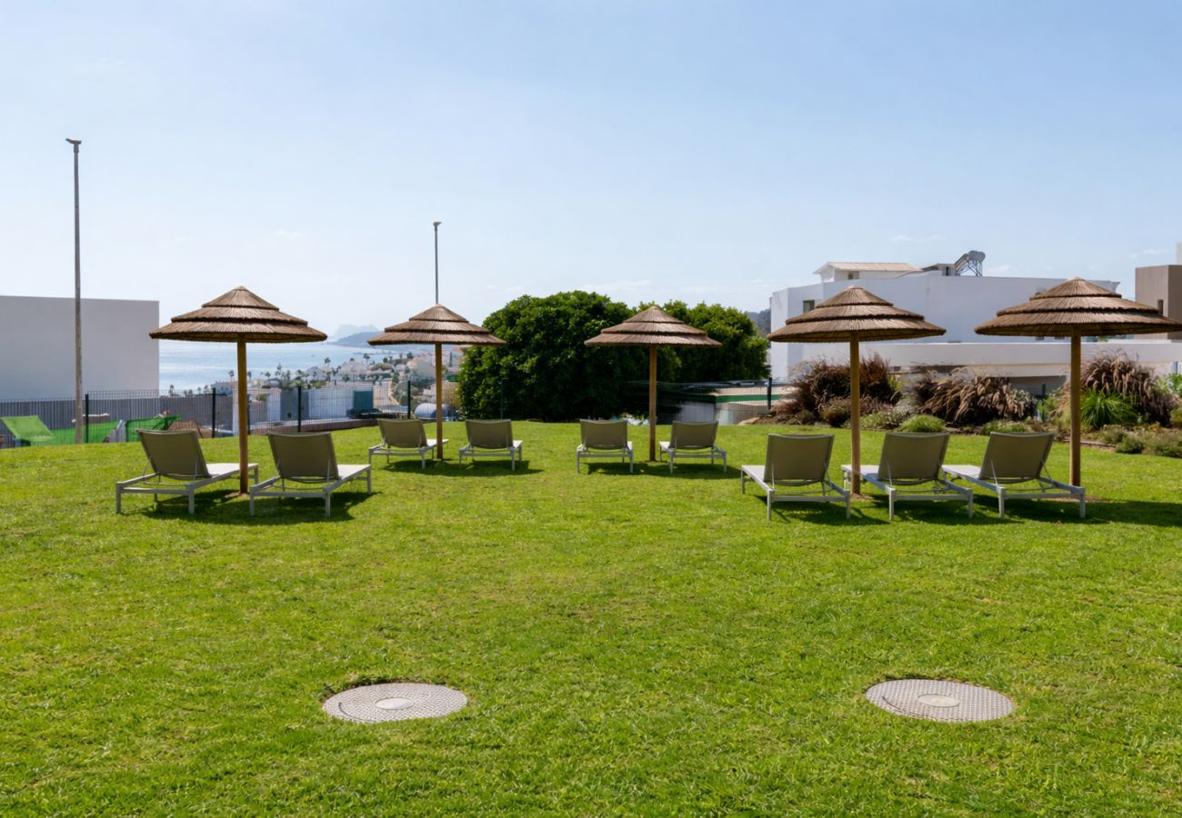 Apartment in Casares - Azata Delmare 2461 Casares Estepona