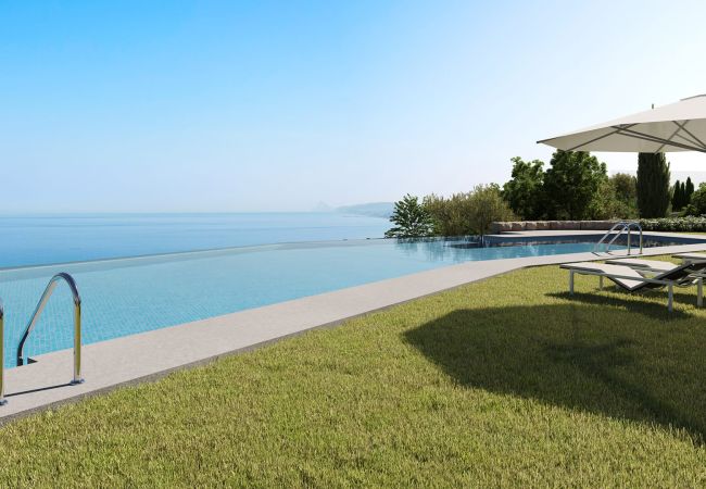 Apartment in Manilva - AZATA DELMARE 2462 Apartment in Manilva - AZATA DELMARE 2462