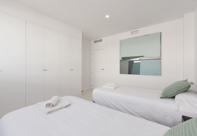 Apartment in Manilva - AZATA DELMARE 2462 Apartment in Manilva - AZATA DELMARE 2462