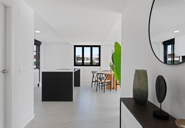 Apartment in Manilva - AZATA DELMARE 2462 Apartment in Manilva - AZATA DELMARE 2462