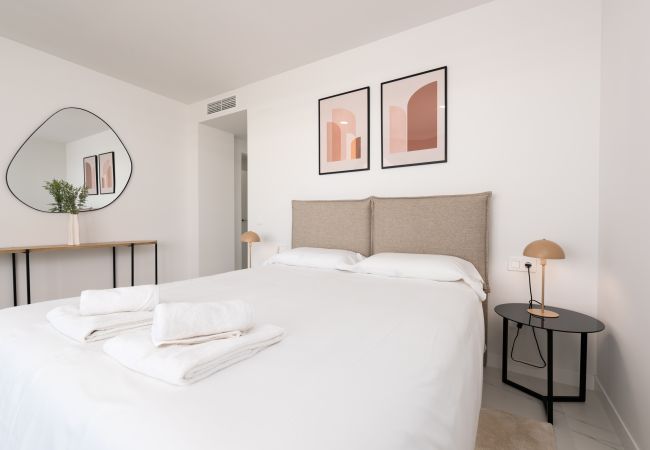 Apartment in Manilva - AZATA DELMARE 2462 Apartment in Manilva - AZATA DELMARE 2462