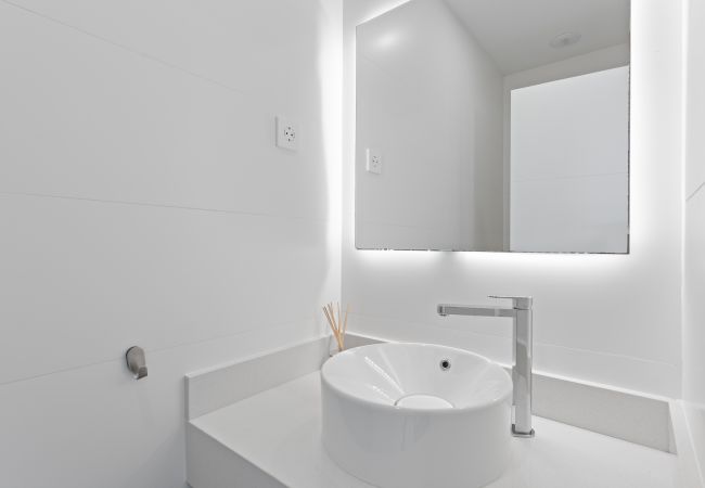 Apartment in Manilva - AZATA DELMARE 2462 Apartment in Manilva - AZATA DELMARE 2462