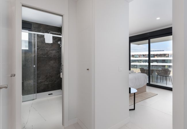 Apartment in Manilva - AZATA DELMARE 2462 Apartment in Manilva - AZATA DELMARE 2462